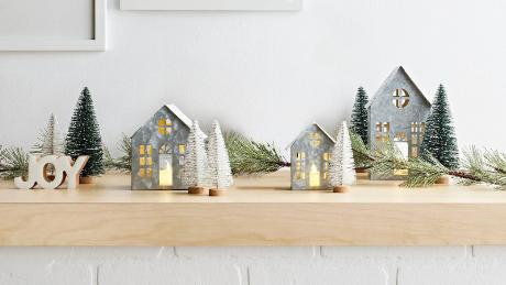 Christmas Decoration Ideas Get Your Home Holiday Ready Cnn