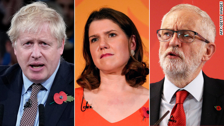 These are the 22 key seats to watch on UK election night