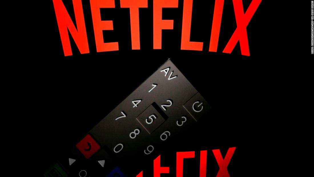 ¿No sabes qué ver en Netflix? Estas son las cinco mejores películas en