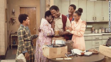 &#39;Good Times&#39; is the next retro sitcom to get the live treatment on ABC
