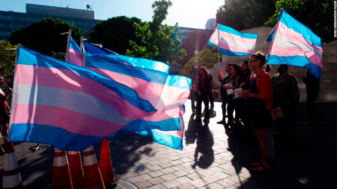 Berkeley trans, nonbinary students fight for right to use bathroom