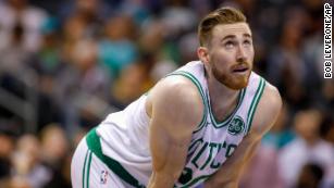 Gordon Hayward injury costumes: funny or faux pas? - Deseret News