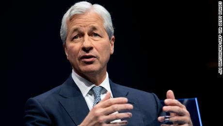 Exclusive: Jamie Dimon speaks out on voting rights even as many CEOs remain silent