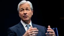 JPMorgan CEO Jamie Dimon recovering after emergency heart surgery