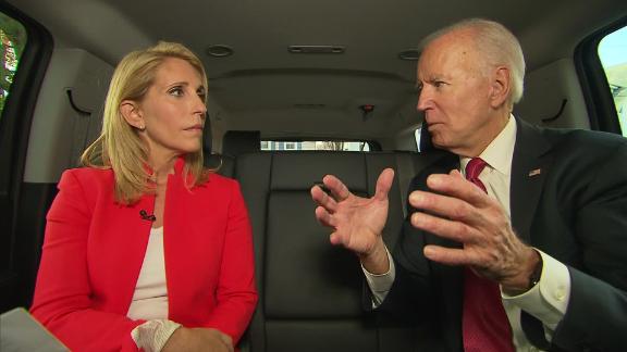 Joe Bidens Wife On Board With 2016 Run Cnn 7023