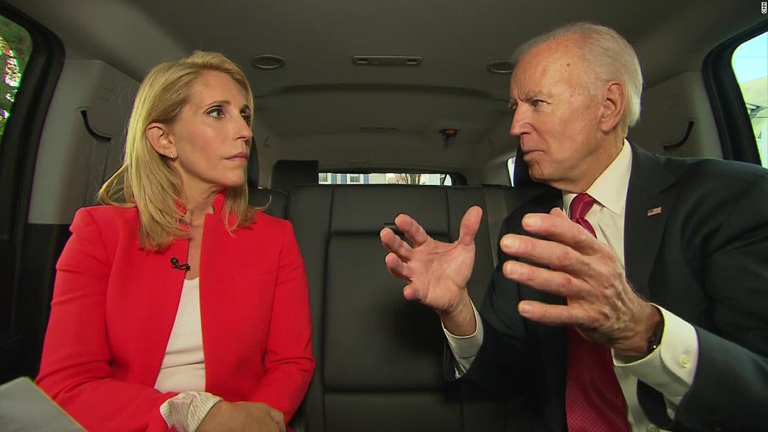 Joe Biden won't run for president in 2016 CNNPolitics