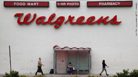 Walgreens hopes new digital tools will help reel in more loyal customers