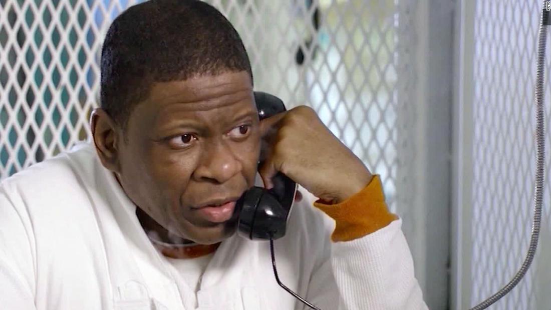 Texas death row inmate Rodney Reed's family says he'll be exonerated if