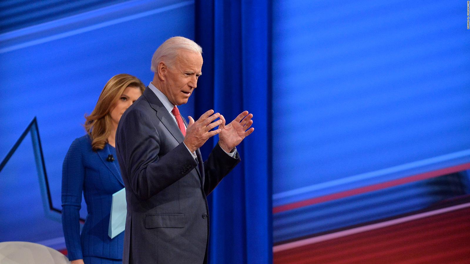 Joe Biden Wont Run For President In 2016 Cnnpolitics