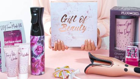 Stock Up On All Your Beauty And Grooming Gifts At Sally Beauty