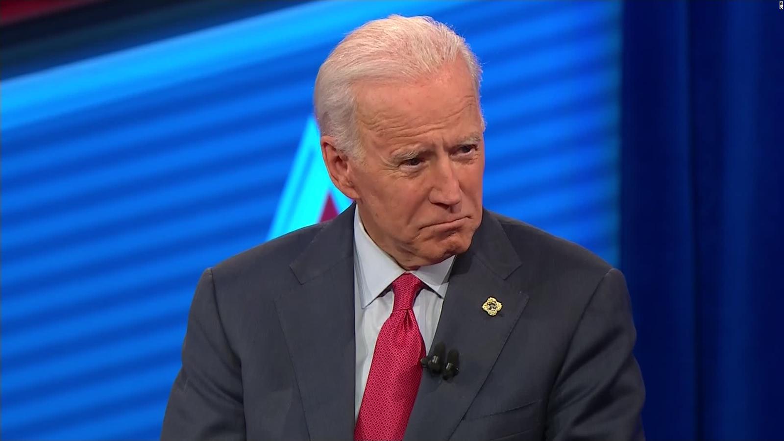 Joe Biden won't run for president in 2016 CNNPolitics