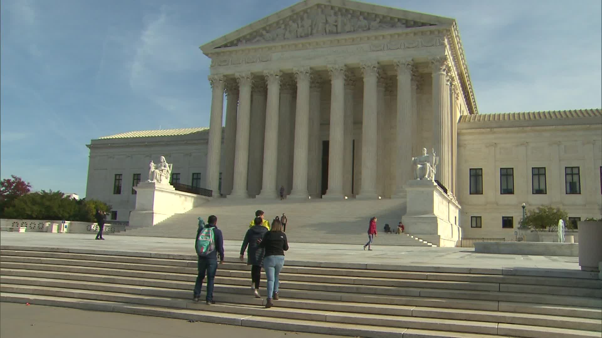 us supreme court reporters