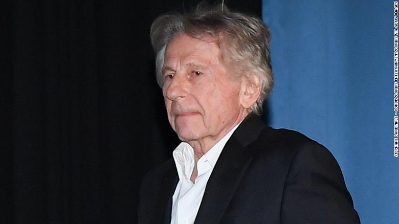 French film industry under fire for Polanski accolades