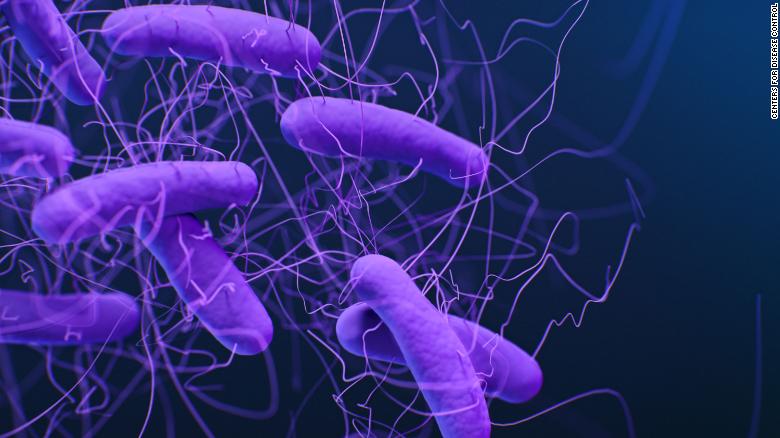Drug-resistant superbug kills someone every 15 minutes