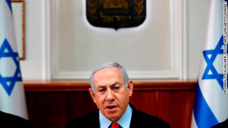 Israeli leader Benjamin Netanyahu will be indicted on charges of bribery, fraud and breach of trust