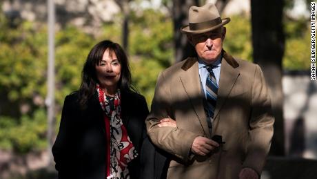 What Roger Stone&#39;s trial revealed about Trump and Mueller