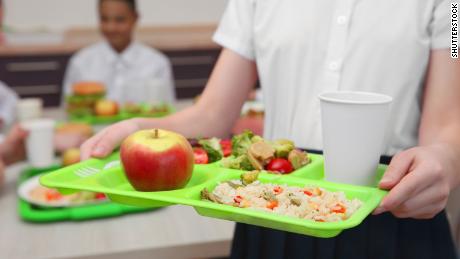 With coronavirus closing schools, here&#39;s how you can help food-insecure children