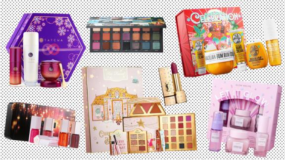 dollhouse makeup kit