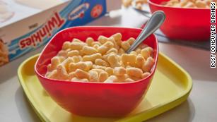 99 Children's Cereals Ranked by Sugar Content