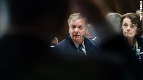 Graham: Report on FBI&#39;s handling of Russia probe will be released December 9