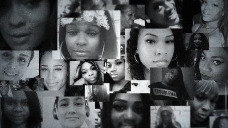 At least 22 transgender people have been killed this year