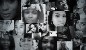 At least 22 transgender people have been killed this year. But numbers don't tell the full story