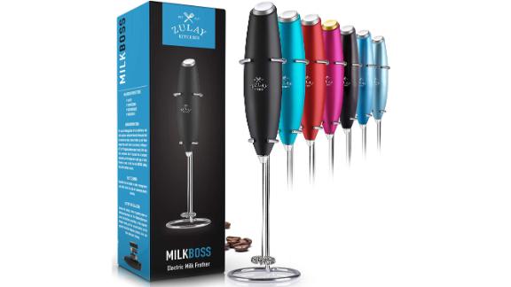 Zulay Milk Frother