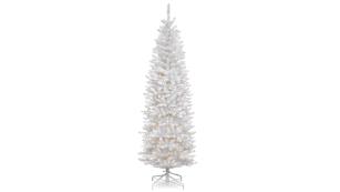 4 feet white christmas tree