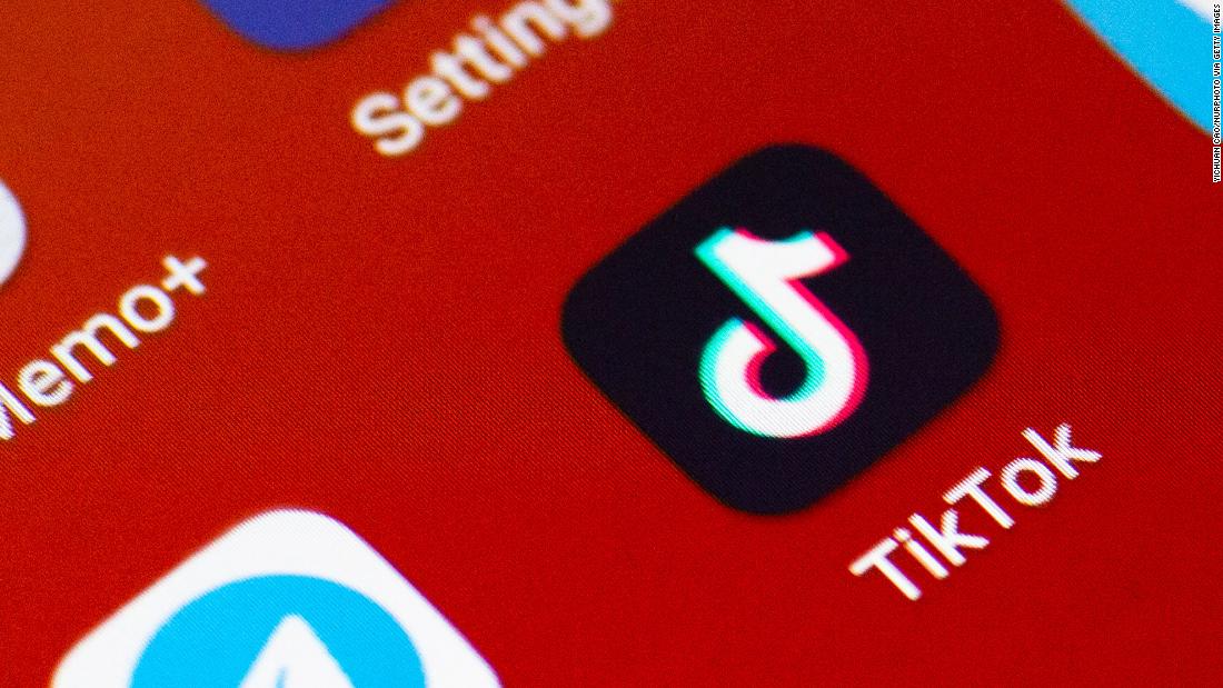 Tiktok Could Be Getting Into The Streaming Music Business Cnn