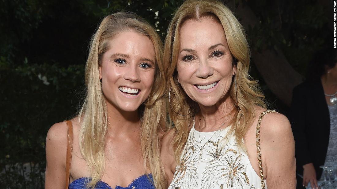 191118081926 01 Kathie Lee Gifford And Daughter Cassidy Super Tease 