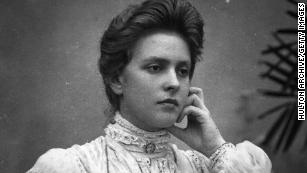 Princess Alice Of Battenberg Everything You Need To Know About Prince Philip S Tragic Heroic Mother Cnn