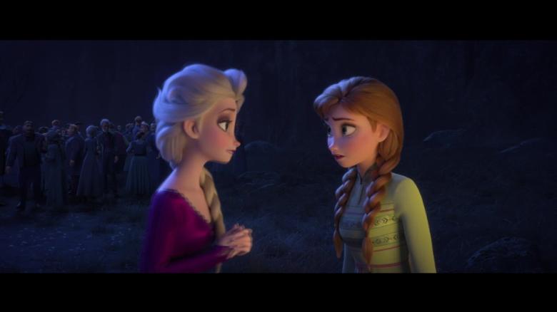 Elsa And Anna Are More Than Disney Princesses In Frozen 2 And