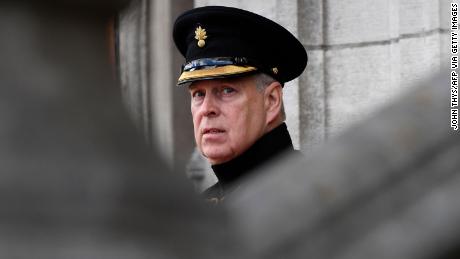 More companies are ditching Prince Andrew