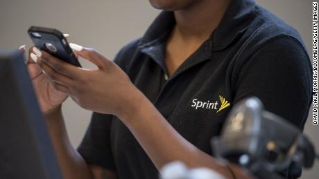 Sprint may soon be a dead brand ... one way or another