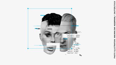 AI software defines people as male or female. That&#39;s a problem