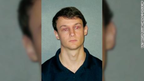 Former LSU student gets 5 years for the hazing death of a fraternity pledge