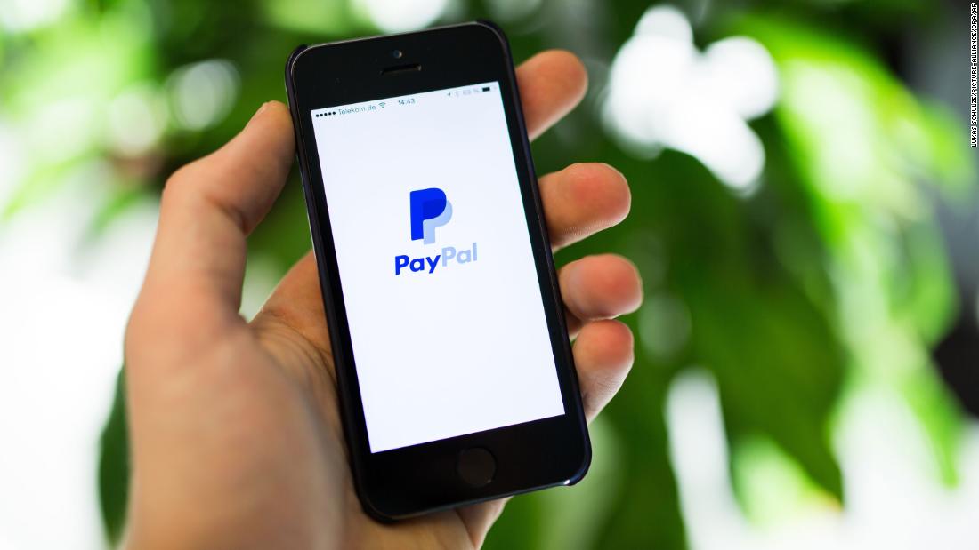 PayPal is acquiring shopping reward site Honey for $4 billion