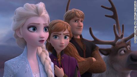 Hasbro really, really needs you to buy &#39;Frozen 2&#39; and &#39;Star Wars&#39; toys this holiday season