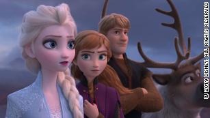 Hasbro really, really needs you to buy &#39;Frozen 2&#39; and &#39;Star Wars&#39; toys this holiday season