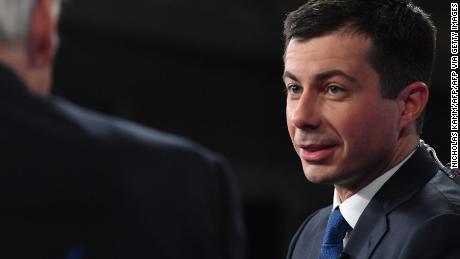 Pete Buttigieg&#39;s minority problem isn&#39;t just about name recognition