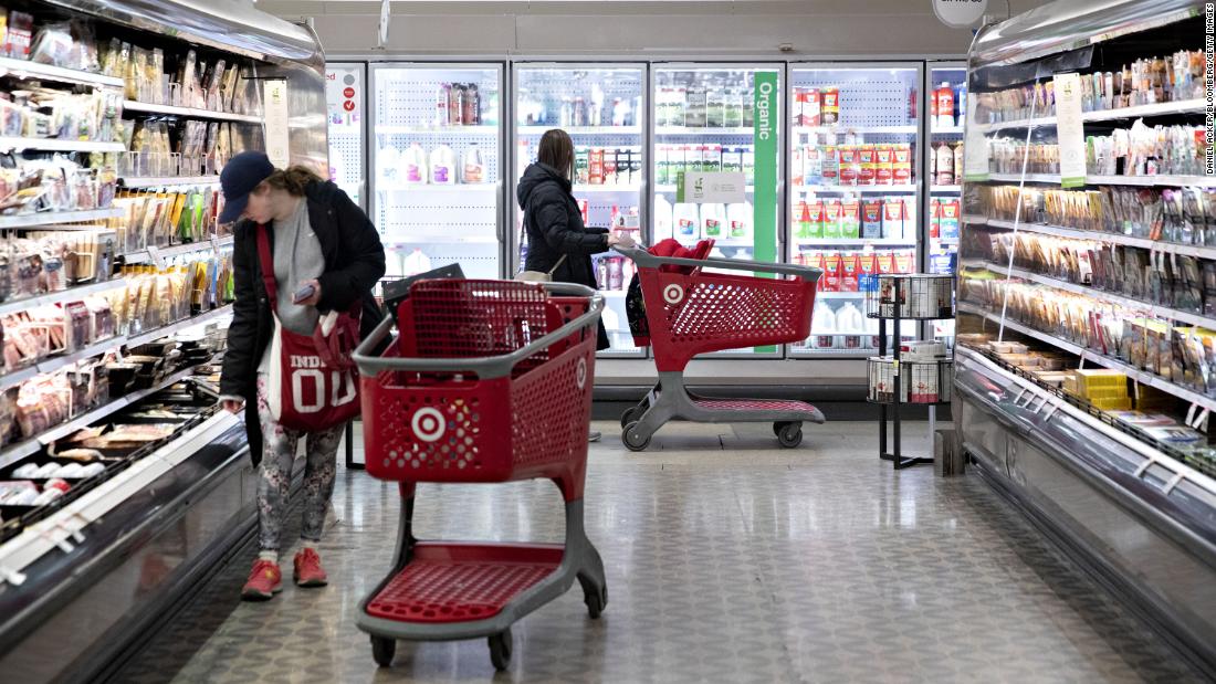 Target and TJMaxx are killing department stores | CNN Business