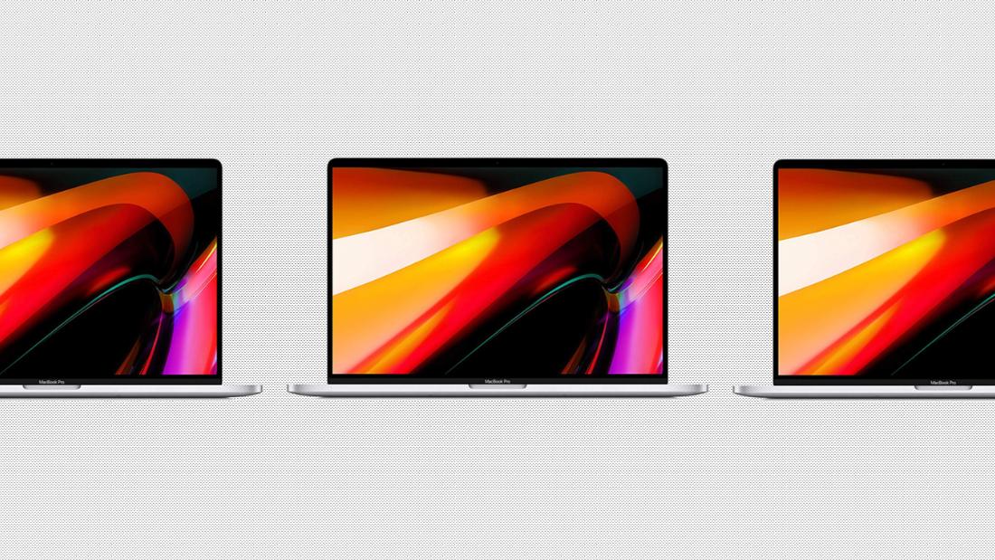Apple MacBook Pro sale on Amazon CNN
