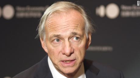 Billionaire investor warns of risks to global economy