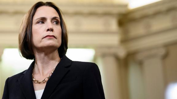 Fiona Hill Left A Legacy For Angry Women During Impeachment Hearing