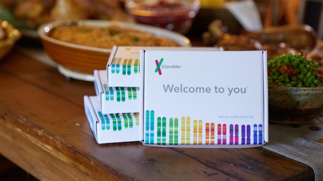 23andMe is making every day feel like Black Friday CNN