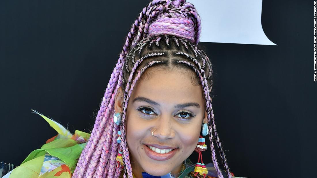 South African singer, Sho Madjozi won the 2019 BET New International Act. In her acceptance speech, she said, &#39;My story is a testament that you can come from any village, in any forgotten part of the world, and still be a superstar.&quot;