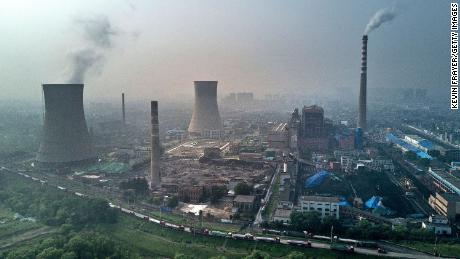 China can go carbon neutral by 2050 while still growing its economy: report