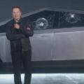 Tesla is about to unveil an updated Cybertruck, Elon Musk says - CNN