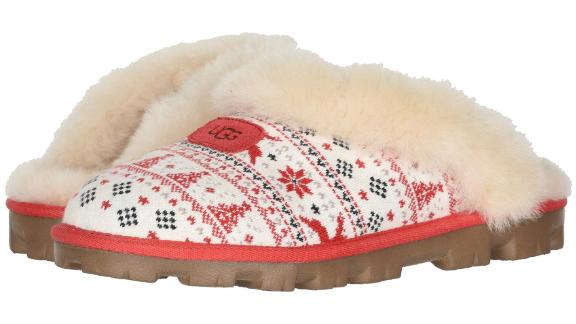 zappos ugg slippers