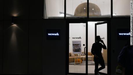 Inside WeWork&#39;s week from hell: How the mass layoffs went down